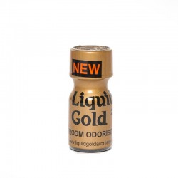 Liquid Gold Aroma