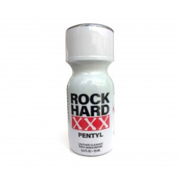 Rock Hard XXX Pentyl
