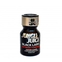 Jungle Juice Pentyl Black...