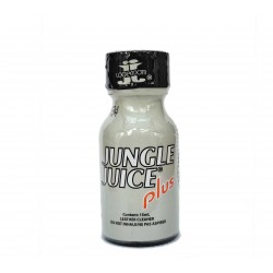 Jungle Juice Plus Pentyl