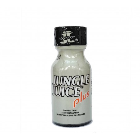 Jungle Juice Plus Pentyl 15ml