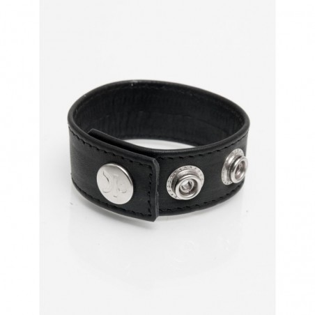 Titus C&B Wide Leather Strap