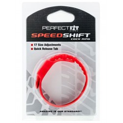 Perfect Fit Speed Shift Adjustable Cockring