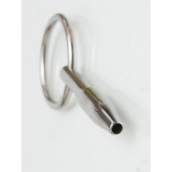 Titus Mini Hollow Penis Plug