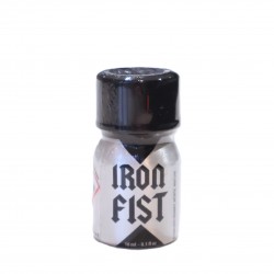 Iron Fist Amyl 10ml