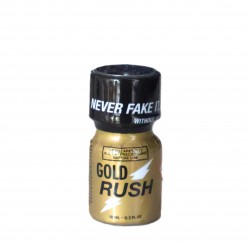 Rush Gold Amyl 10ml
