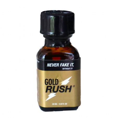Rush Gold Amyl 24ml