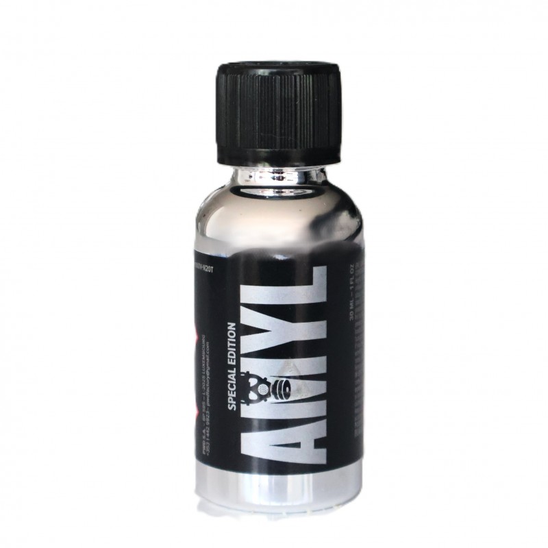 Amyl 30ml Special Edition