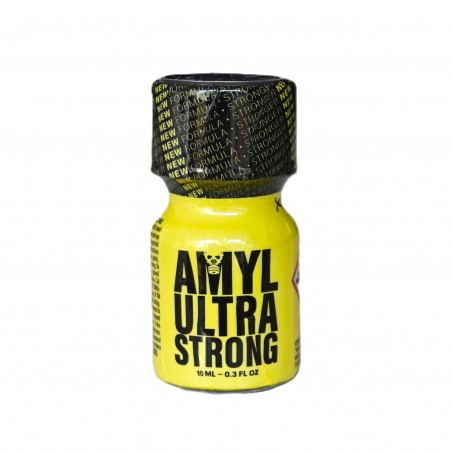 Amyl Ultra Strong 10ml