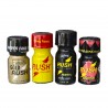 Rush Variety Pack