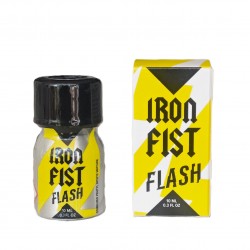 Iron Fist Flash 10ml