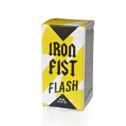 Iron Fist Flash 10ml