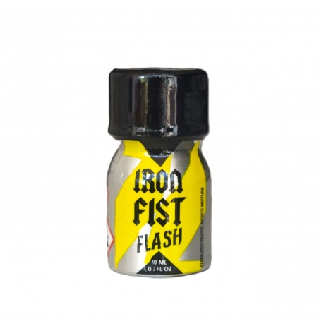 Iron Fist Flash 10ml