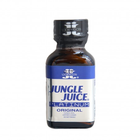 Jungle Juice Platinum Pentyl 25ml