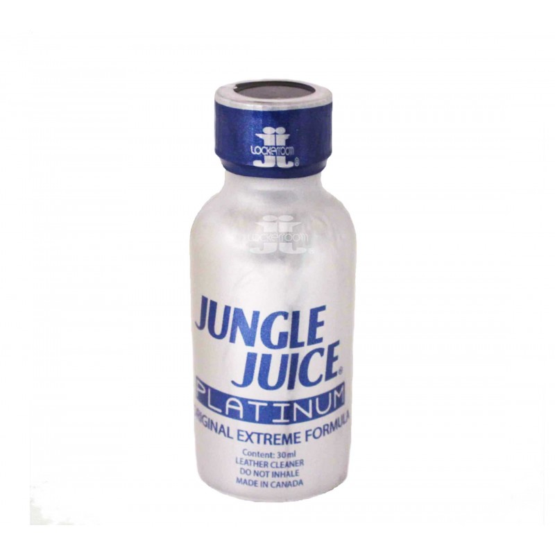 Jungle Juice Platinum Extreme 30ml