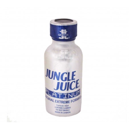 Jungle Juice Platinum Extreme 30ml